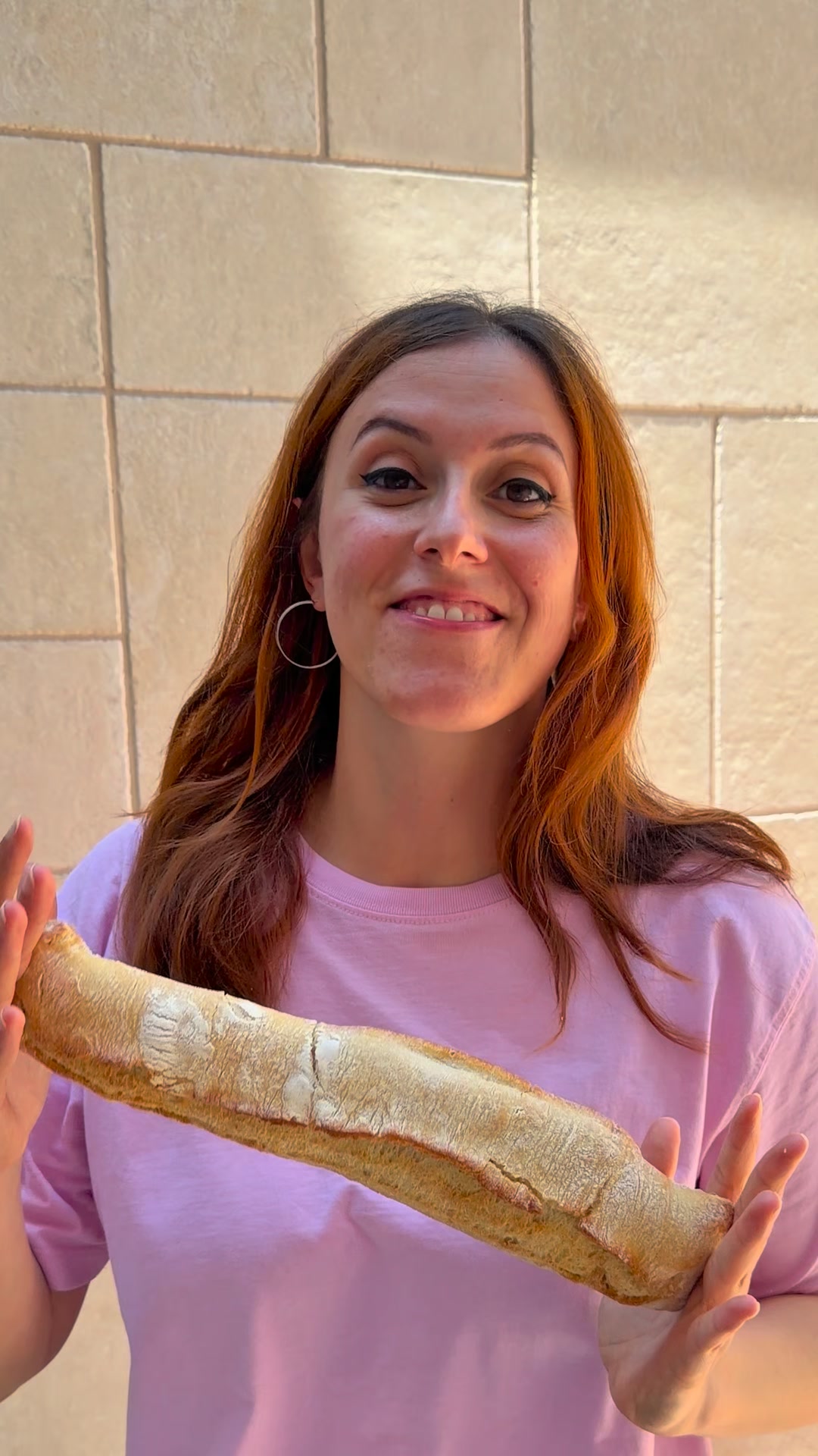 La Vera Boulangerie Francese