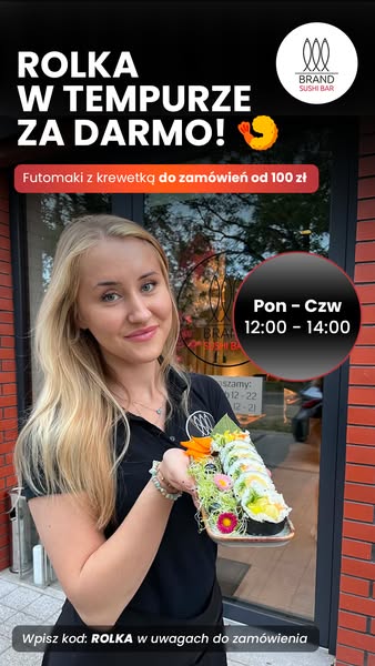 Pyszny GRATIS