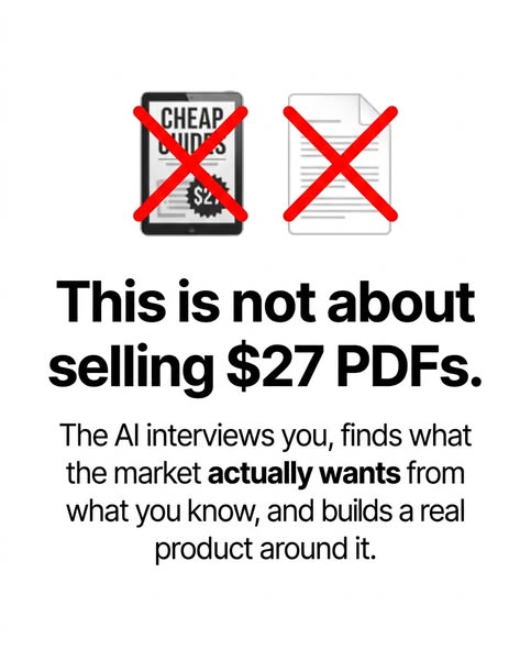 Launch your digital product in the next 60 minutes