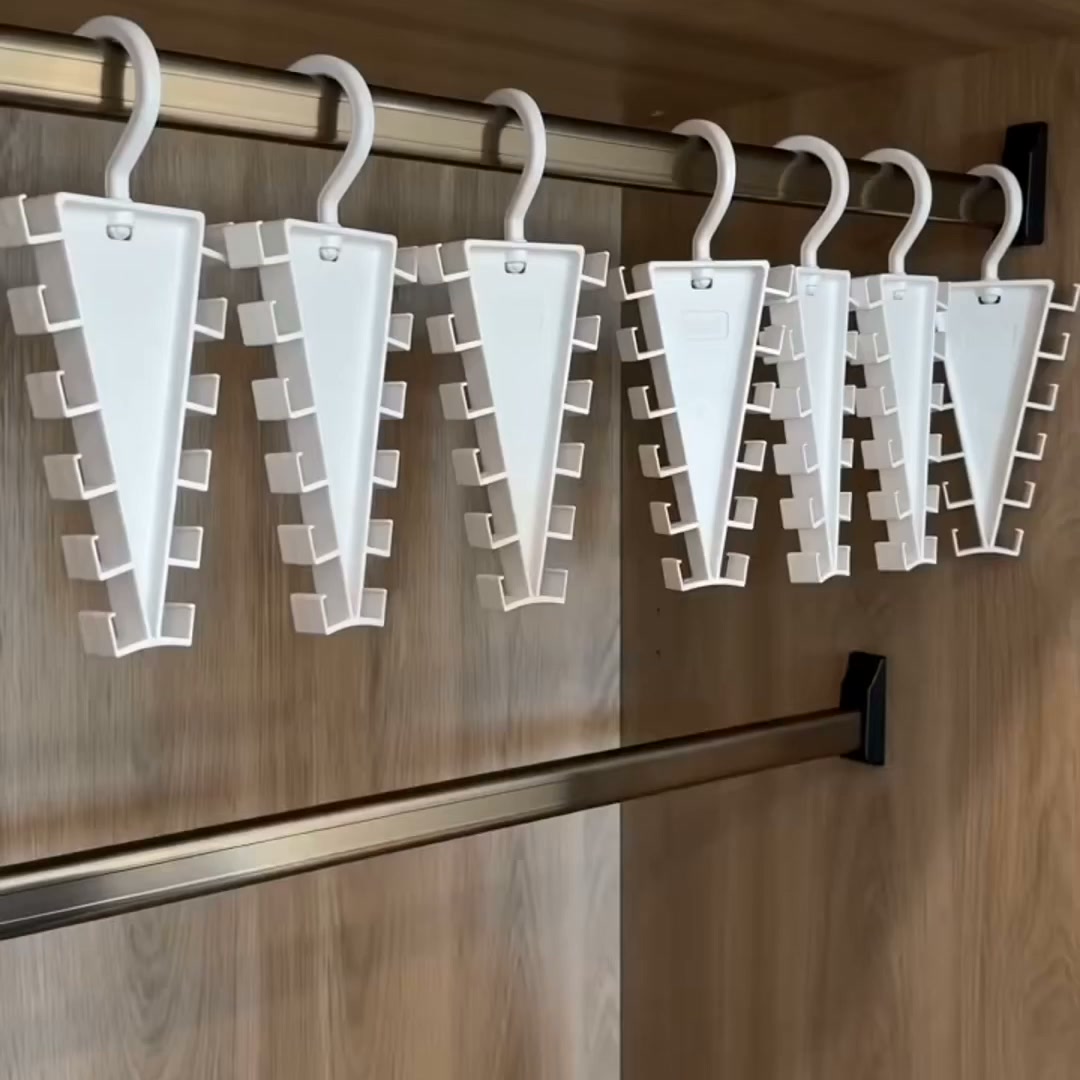 Rotate to Perfect Access