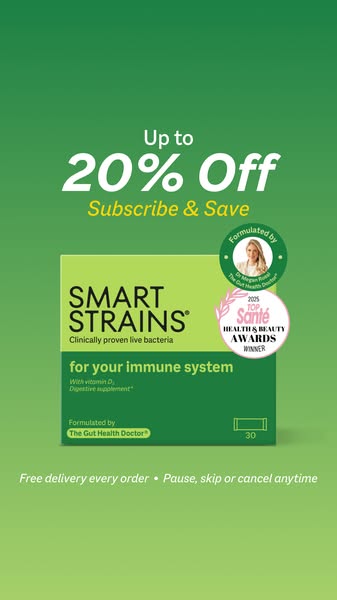 Subscribe & save up to 20%
