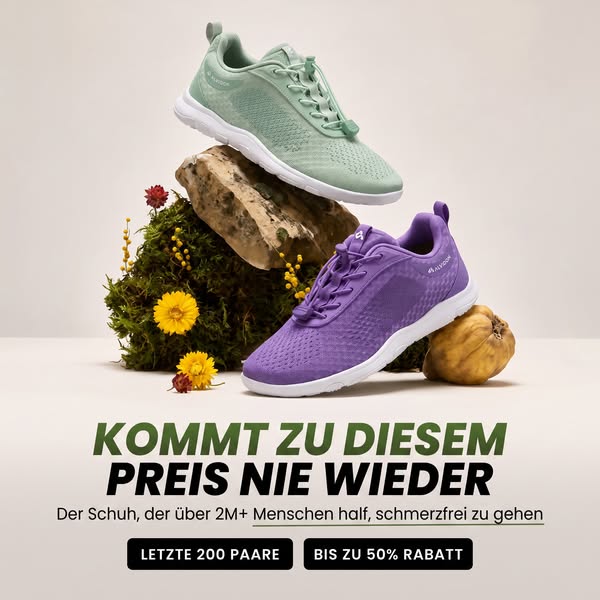 Unser größter Sale. Endet um Mitternacht.