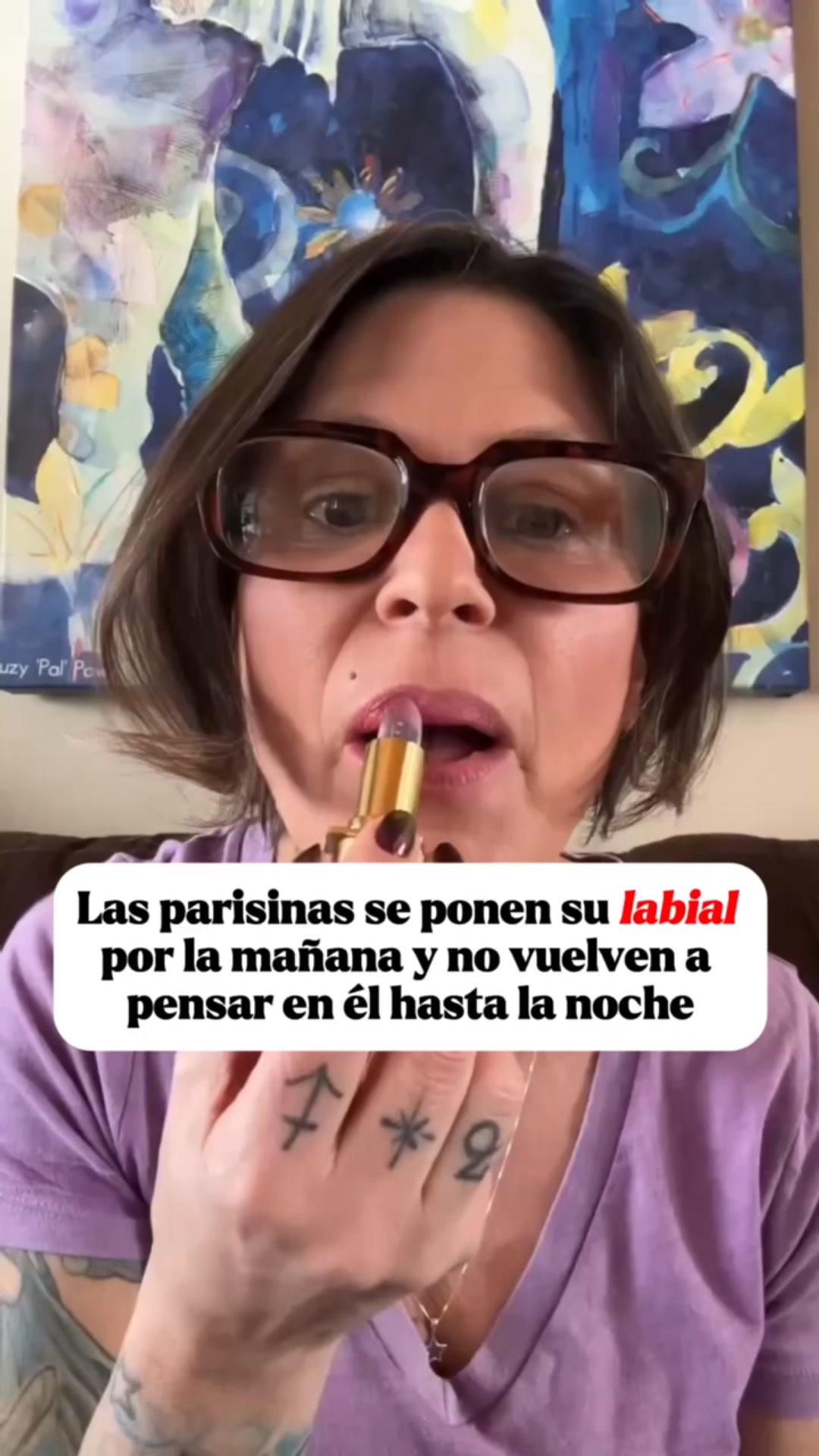 El secreto de belleza que las parisinas no quieren que sepas