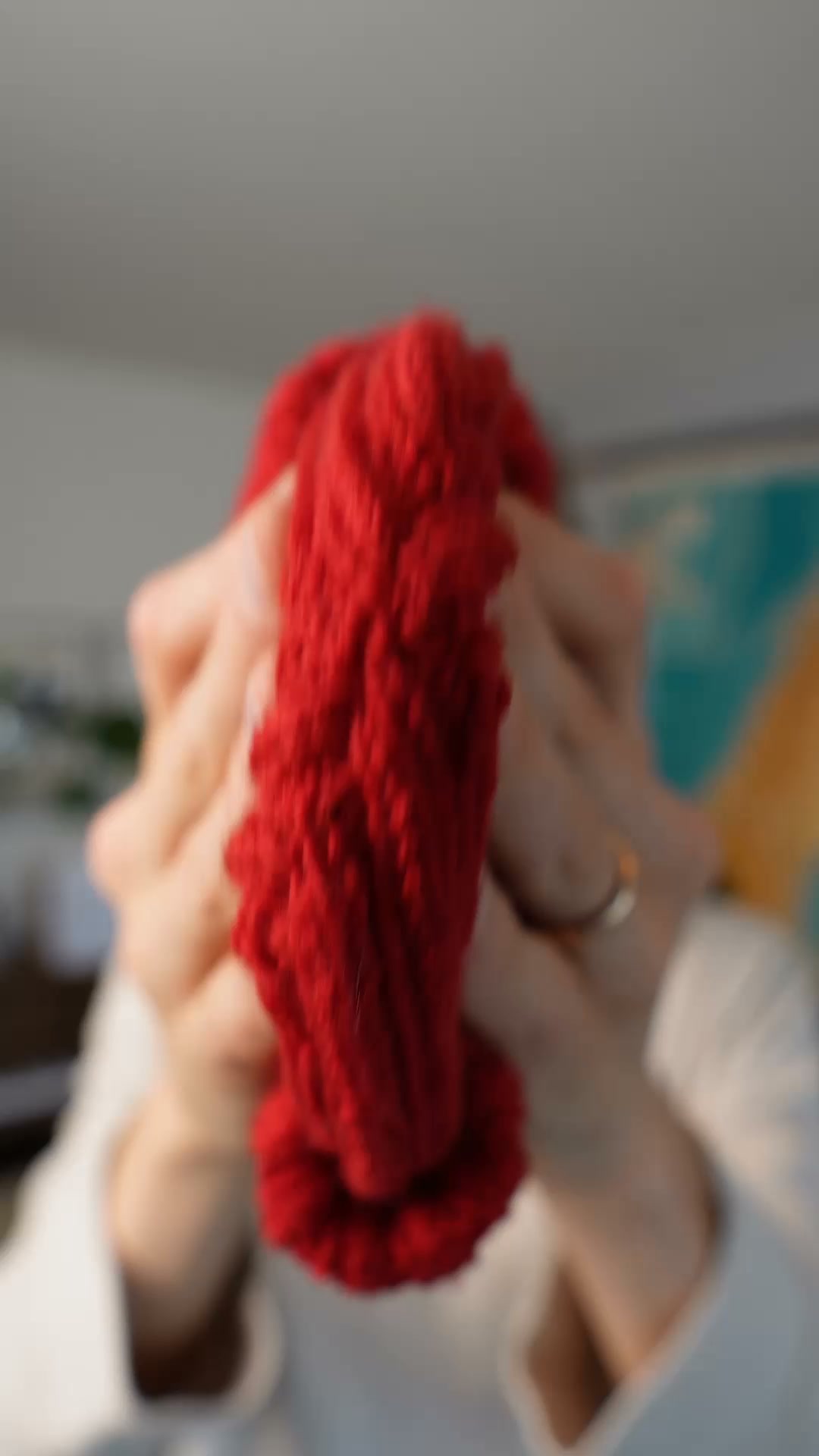 Norwegian Wool Beanies