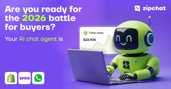 Are you ready for the 2026 battle for buyers?