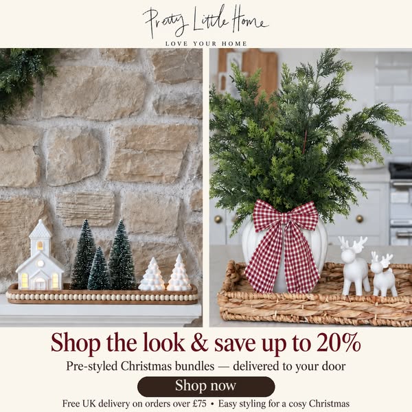 Christmas Styling Made Simple