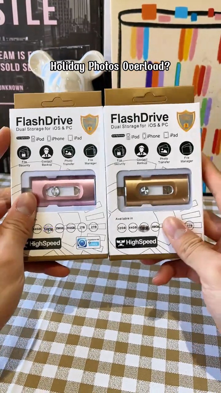 2TB USB drive at rock-bottom prices