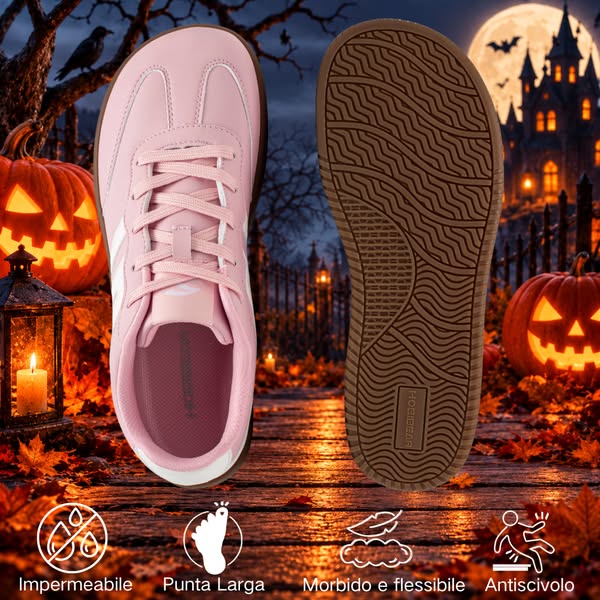 Promo Halloween — Sconto del 43%!