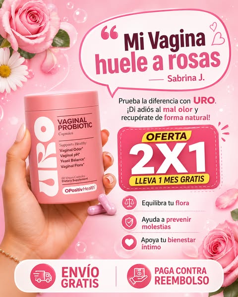 Adiós Mal Olor