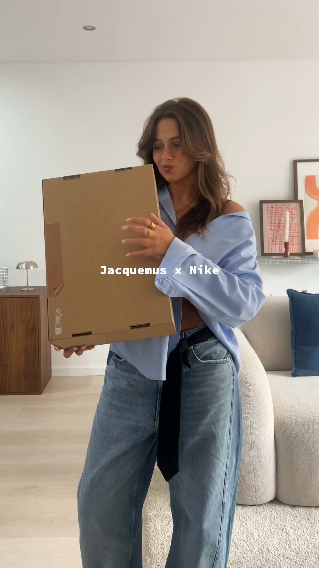Back in Stock