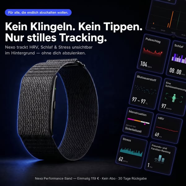 Einmal kaufen. Alle daten für immer