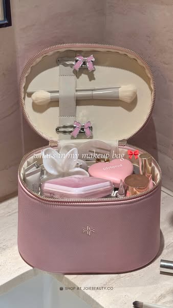 Viral Makeup Case