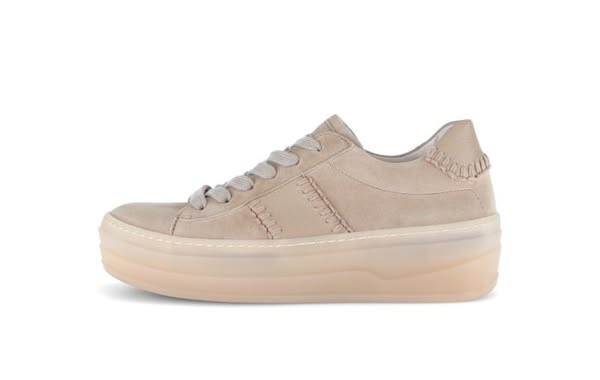 Gabor Sneakers Beige | Maat 37