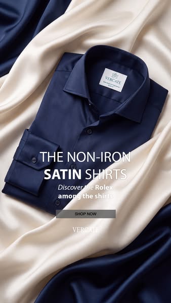 Shop Satin Shirts