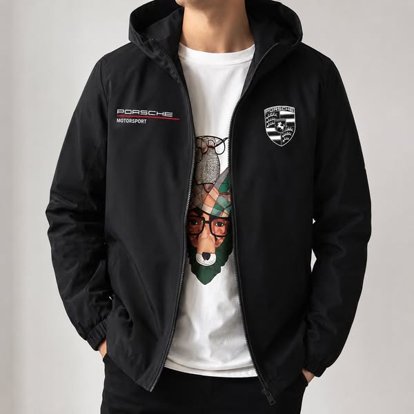 SPORT JACKETS — NOW €41