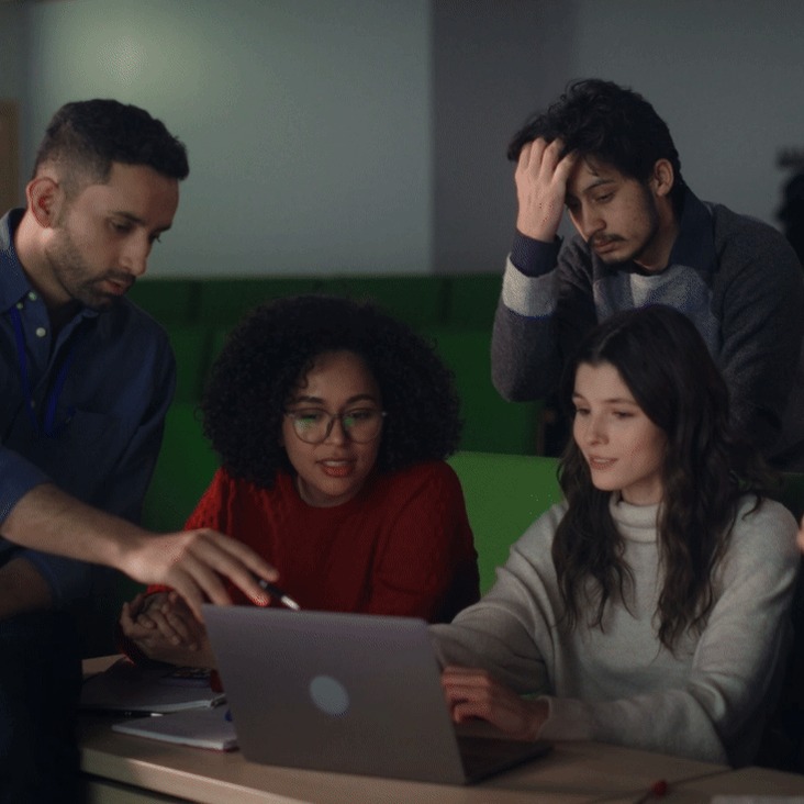 Improve KPIs with #ReturnOnDigital
