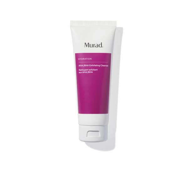 AHA/BHA Exfoliating Cleanser