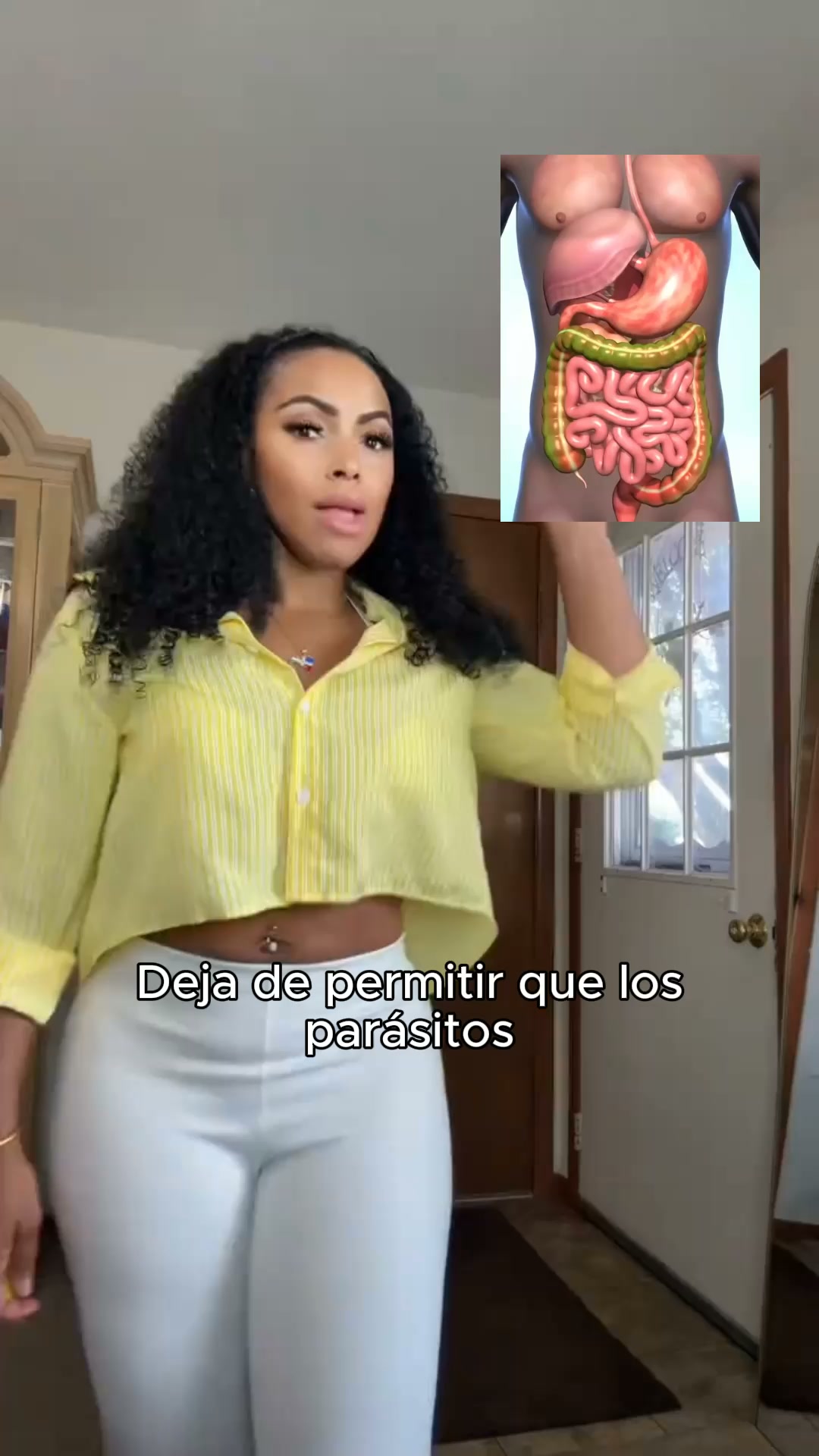 Limpia Tu Cuerpo Ahora