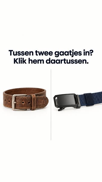 Klik Hem Precies Ertussen