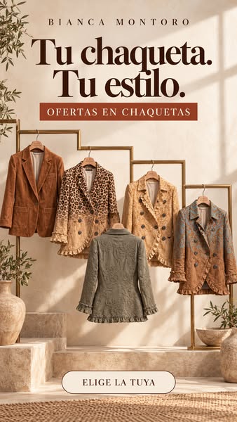 Vuelven vuestras prendas favoritas — hasta un 70 % menos