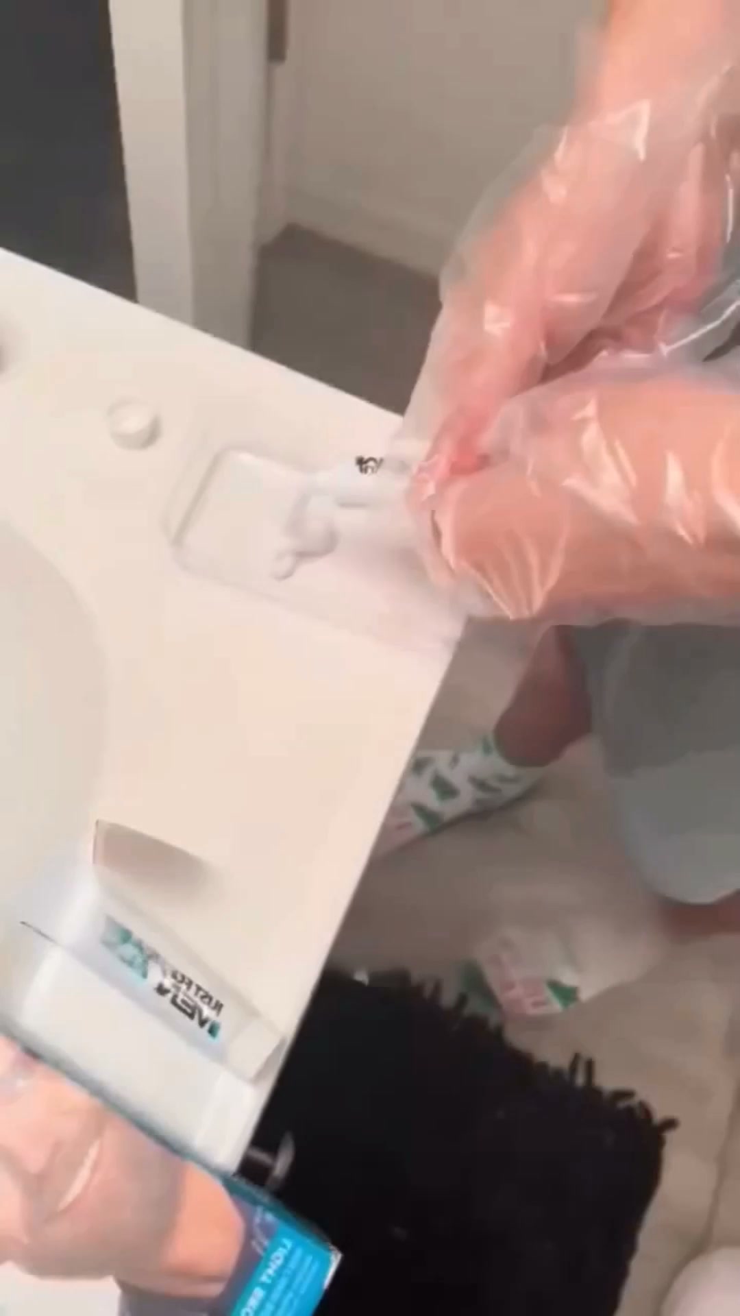 Addio capelli bianchi in 10 minuti