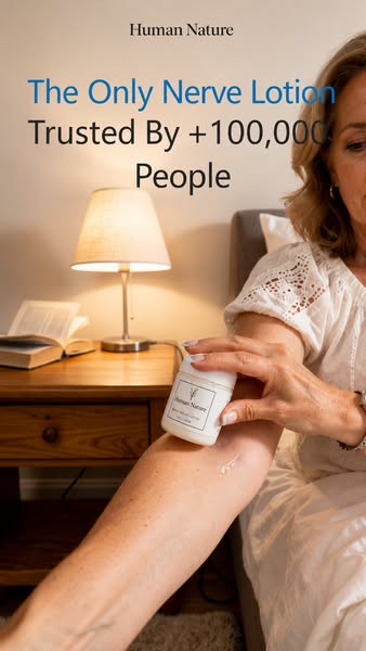 Walk, Sleep & Live Without Discomfort