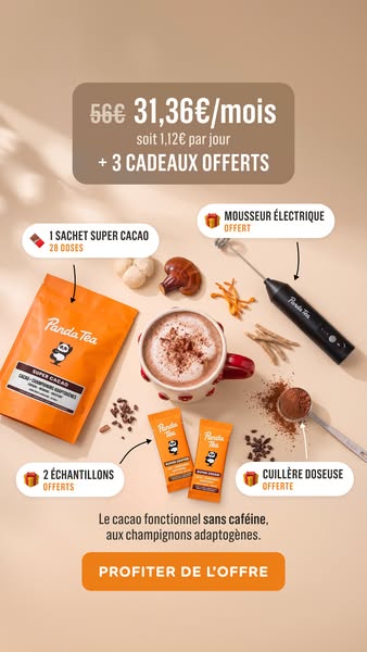 Garantie 60 jours pour changer d'avis