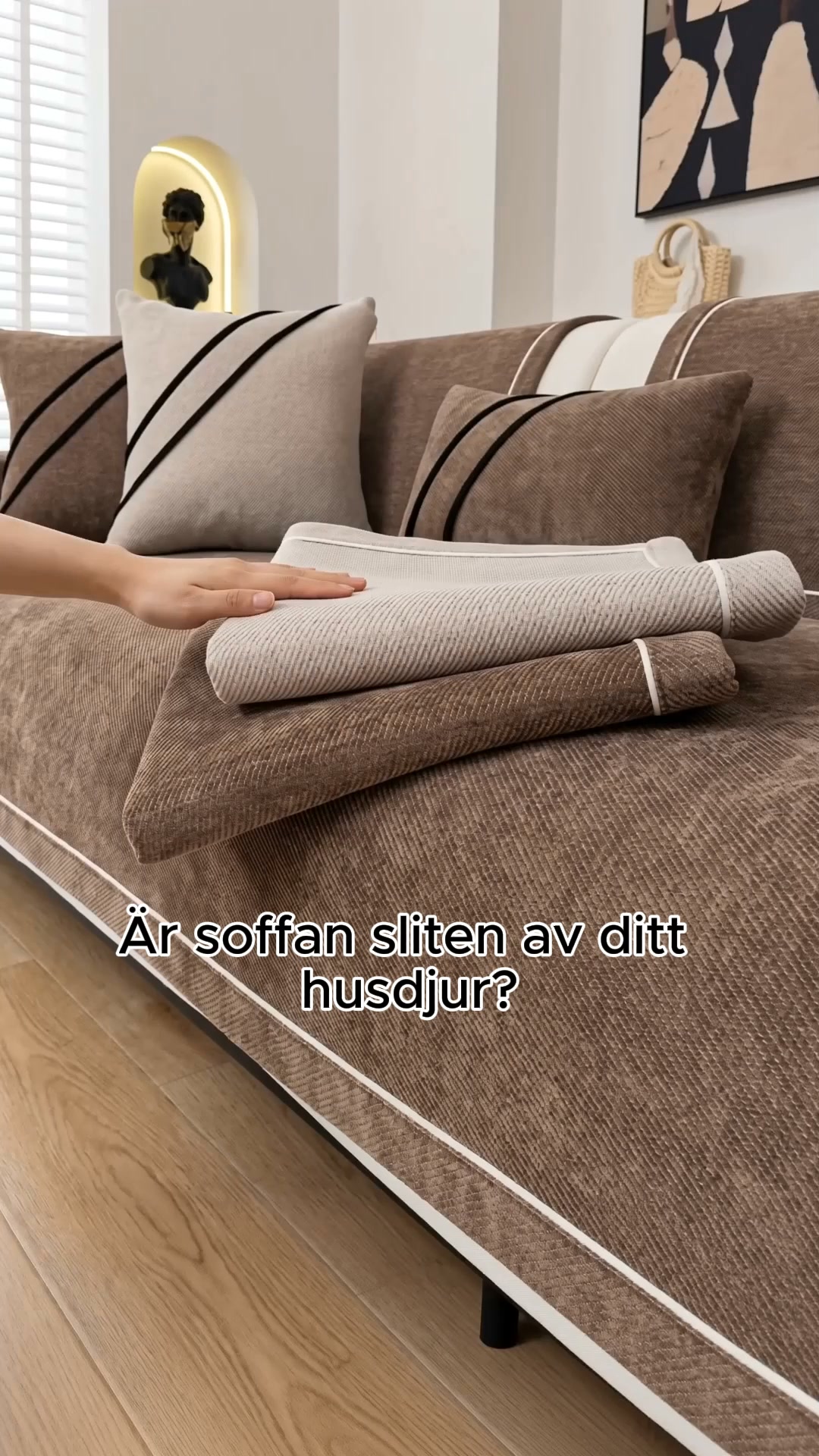 Betala senare med Klarna