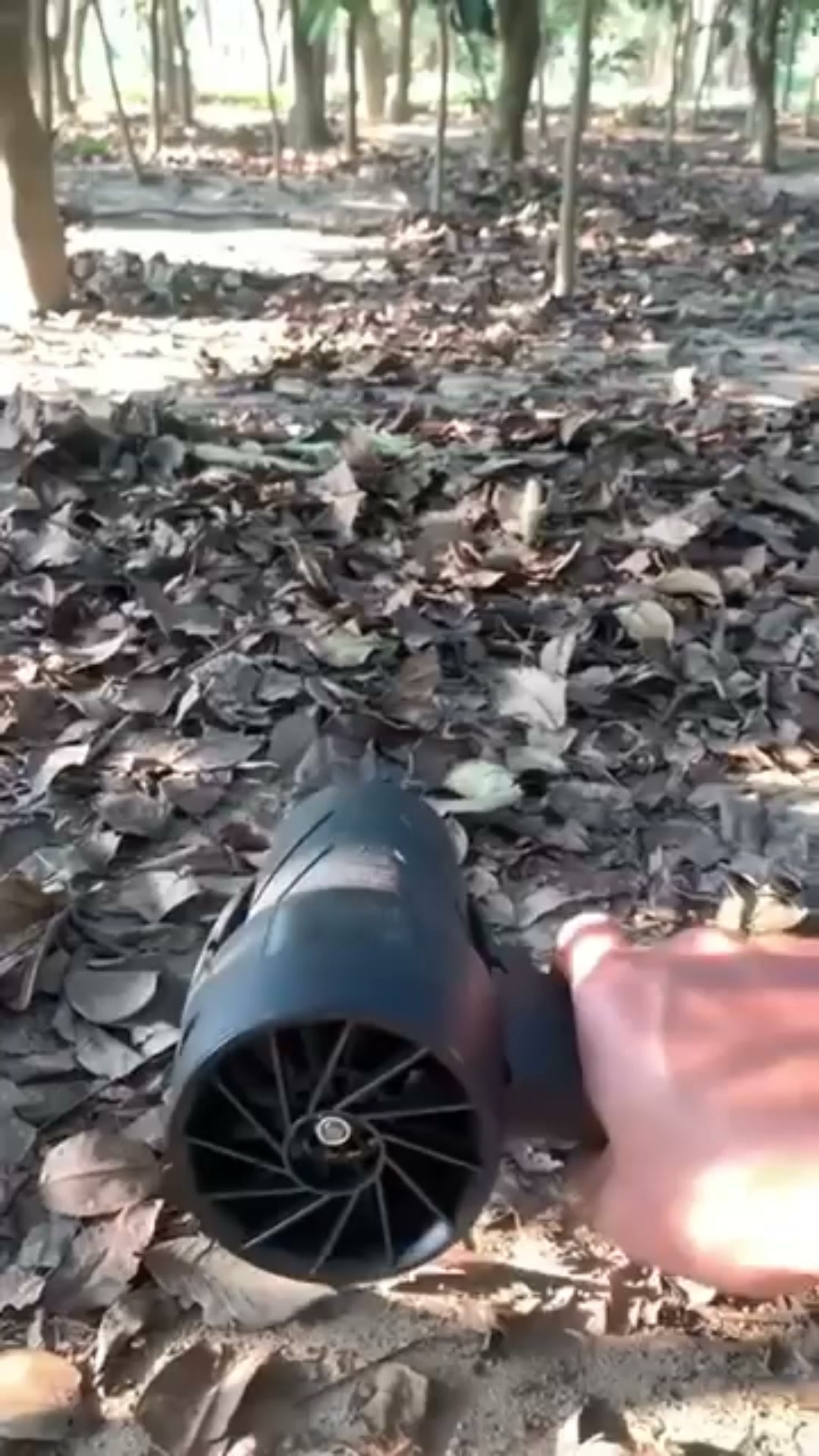 TurboSoplador MAX™ -50%