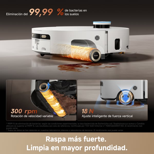 Ahorra 300 € en el Aqua20 Pro Ultra Roller X Complete