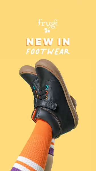New Footwear