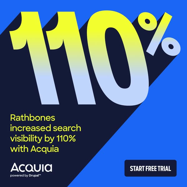 The Agentic Content Platform