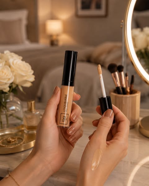 L’INOUBLIABLE - CONCEALER