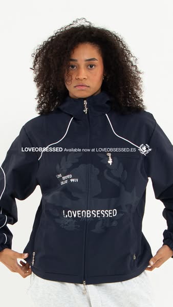 College Collection · LOVEOBSESSED