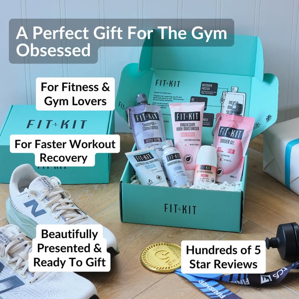 Fit Kit Bodycare