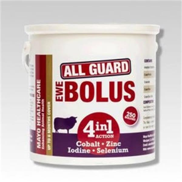 Country Farm Supplies