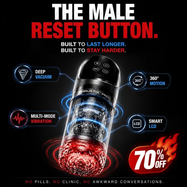 LAST DAY 70% OFF 2026 Upgraded THRUSTIX™ PRO Smart LCD 9in1 Automa