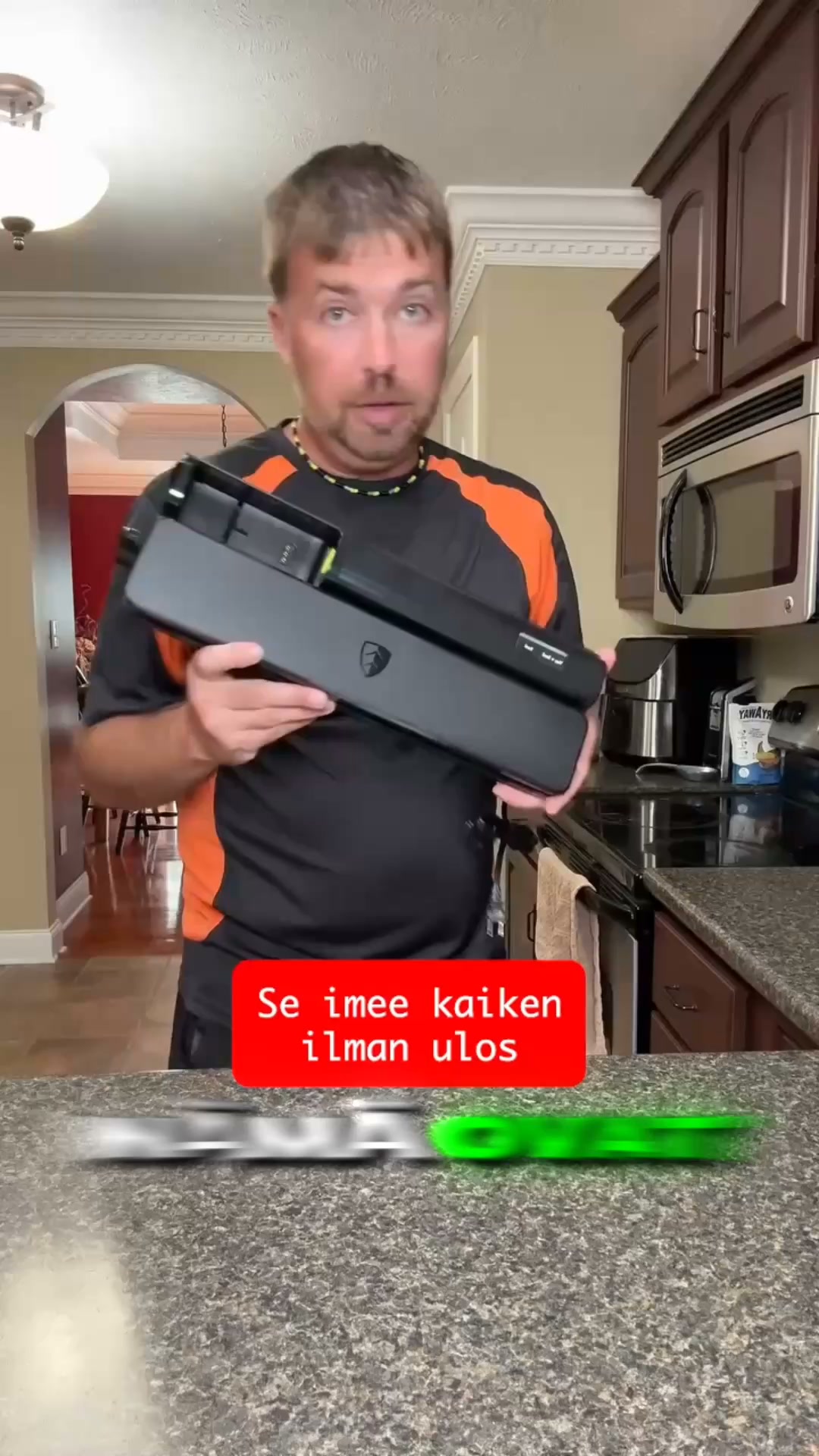 Lopeta ruoan tuhlaaminen. Ala säästää rahaa!