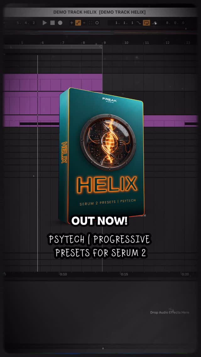 Anúncio de Freakaudio.store