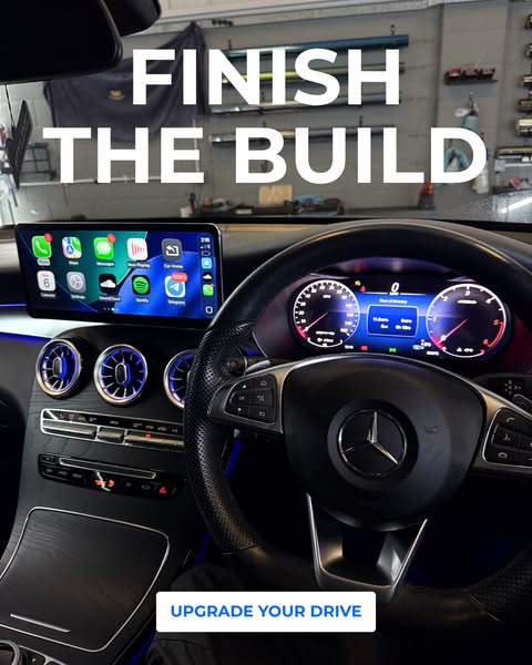 Upgrade your interior