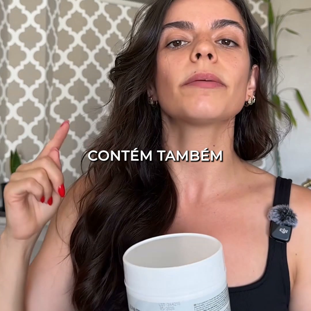 Pele firme e articulações
