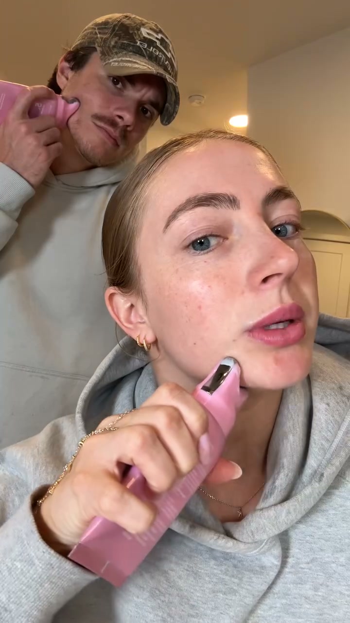 PDRN + Gua Sha in One Tube