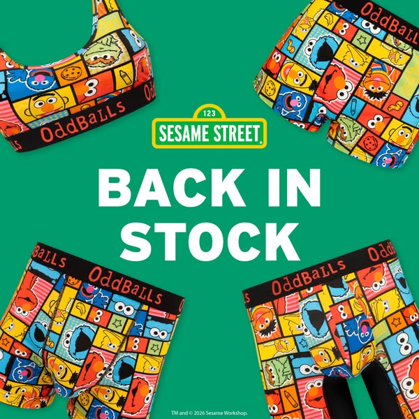Officially Licensed Products