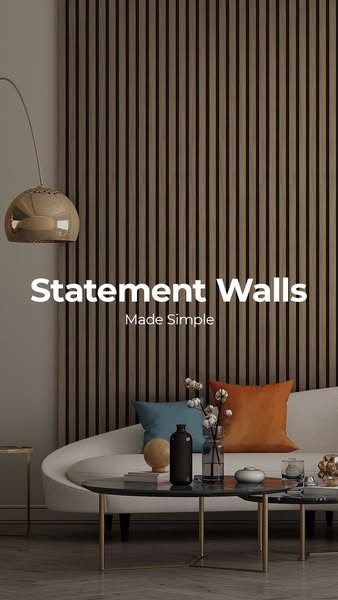 Wall Panelling
