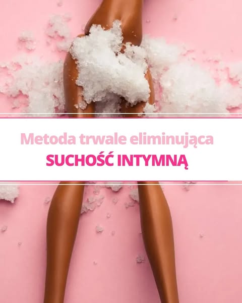 Zestaw dla KOBIET - nawilża okolice intymne, chroni przed stanami zapalnymi, reguluje gospodarkę hormonalną