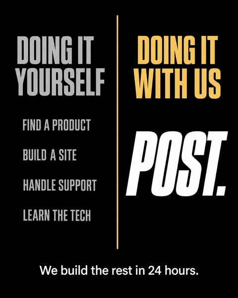 We Build Your AI Influencer Business For You