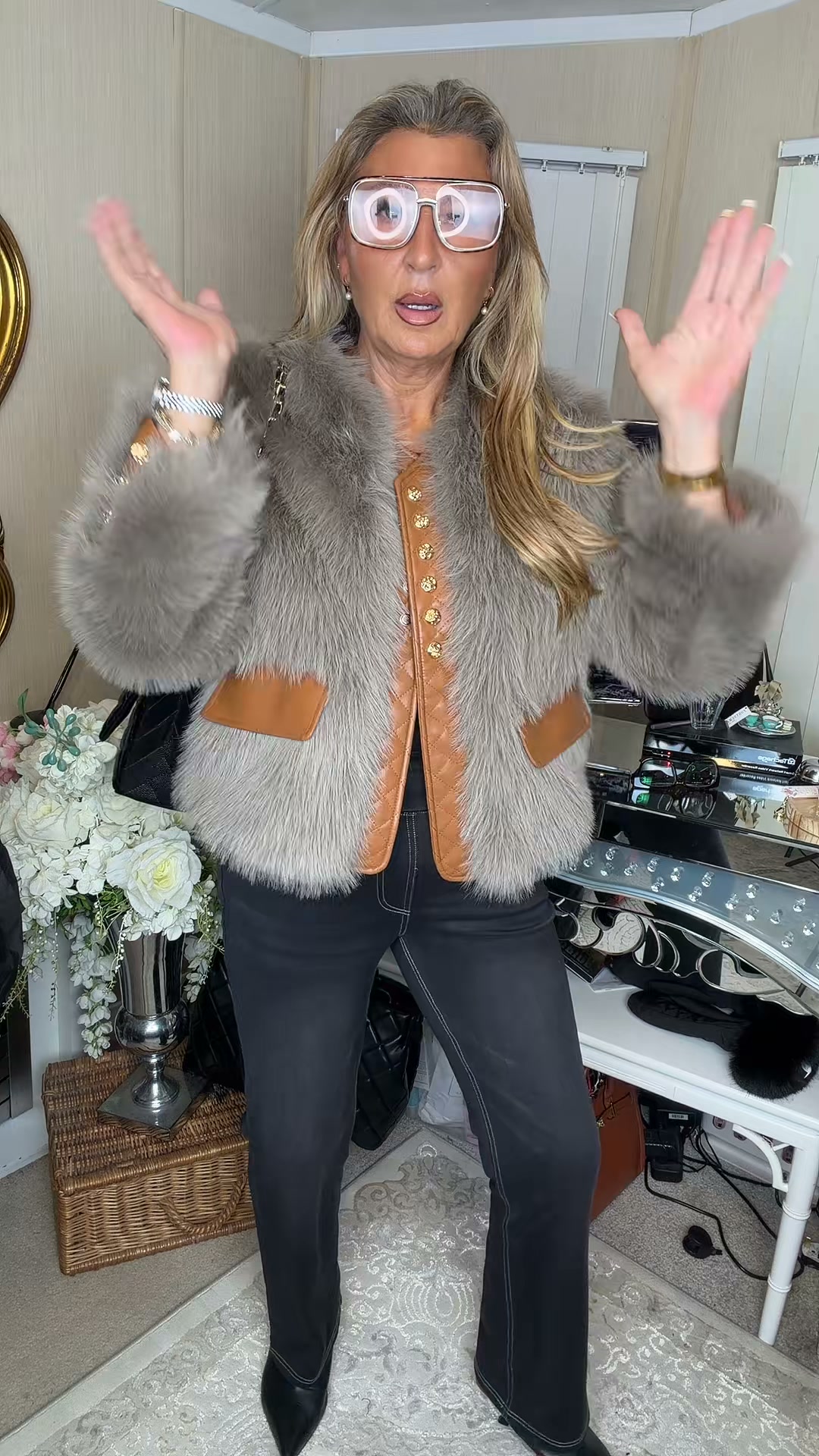 Winter’s Most Wanted Jacket Is Back