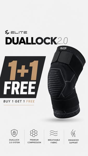 Limited Time: Buy 1 Get 1 Free
