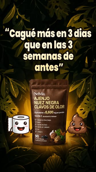 Expulsa lo que no debería estar ahí dentro