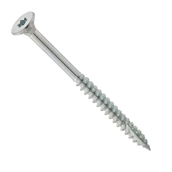 SPEEDpoint 4.0 x 50mm Multi-Purpose PZ2 Screws x925 Pcs 1941080400509